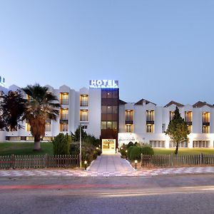 Hotel Villa Blanca